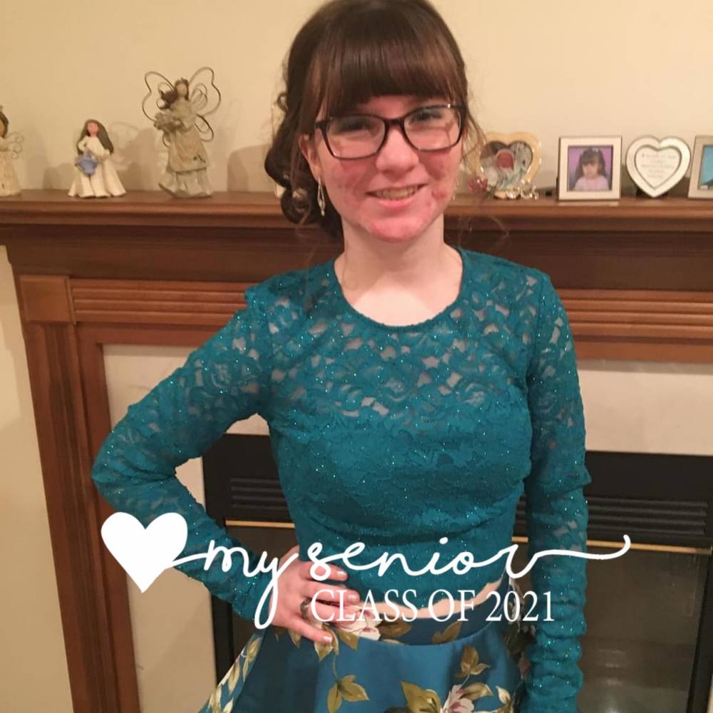 Meet your Posher, Diane